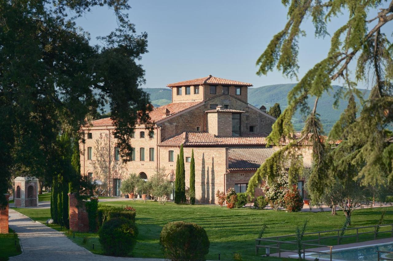 Precise Tale Poggio Alla Sala Montepulciano Stazione Exterior foto