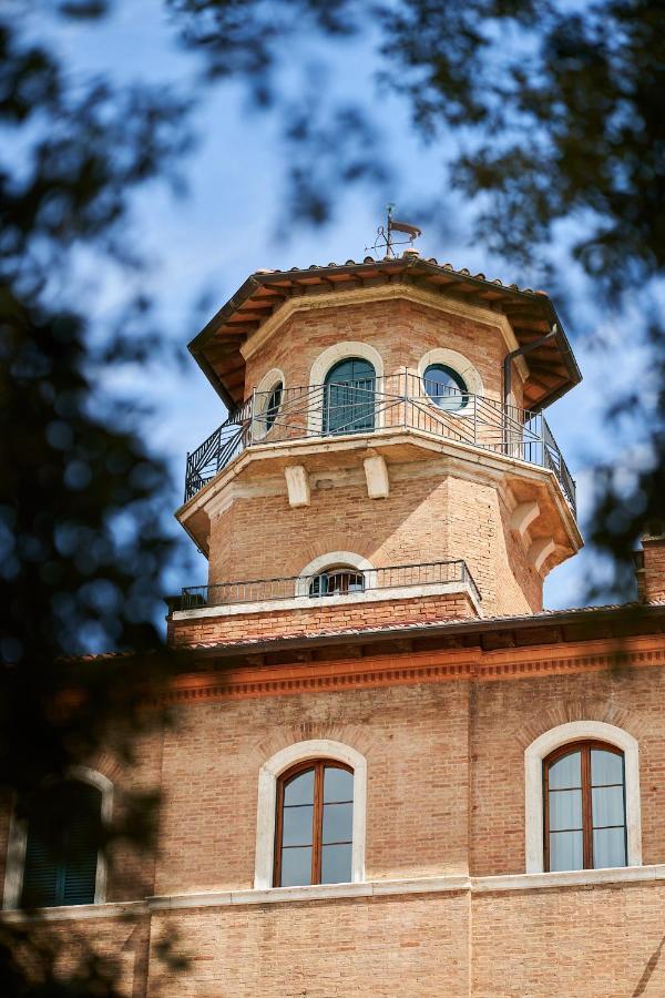 Precise Tale Poggio Alla Sala Montepulciano Stazione Exterior foto
