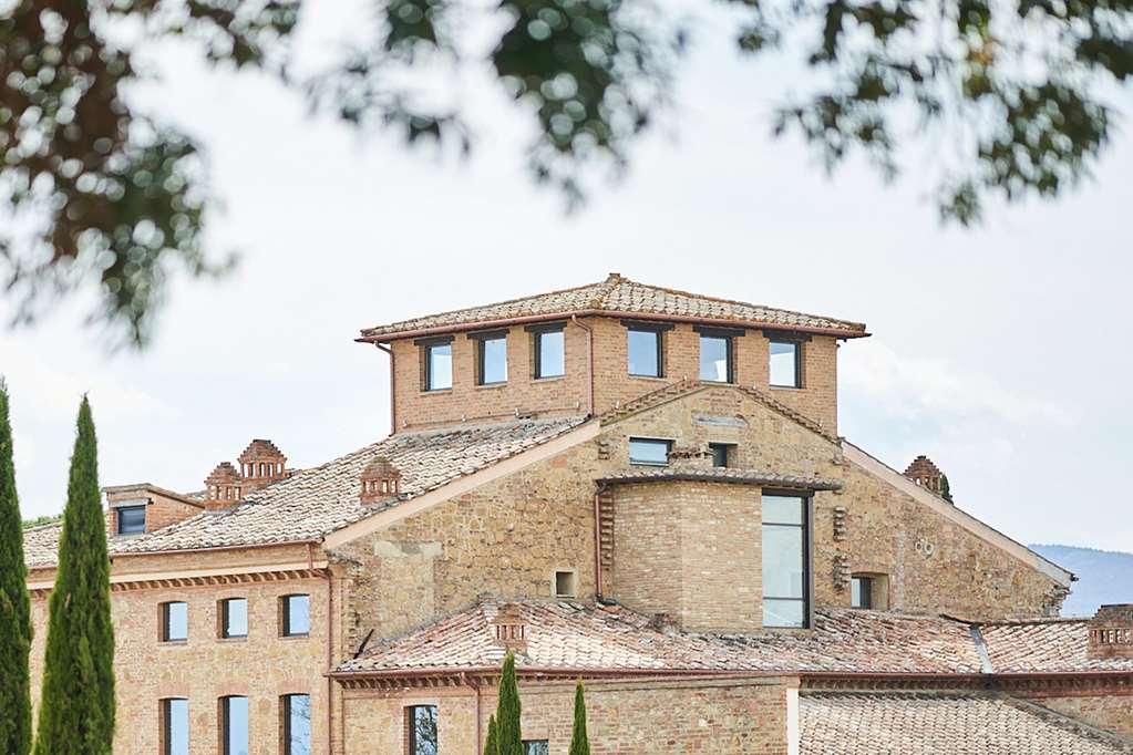 Precise Tale Poggio Alla Sala Montepulciano Stazione Exterior foto